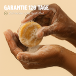 Anti-Schuppen & Anti-Haarausfall-Shampoo mit Ingwer